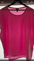 Shirt Vera Moda, von A zu A 77, sehr schöne Farbe für den Sommer Bielefeld - Joellenbeck Vorschau