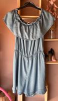 Jumpsuit mit Carmenausschnitt Hessen - Eschwege Vorschau