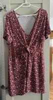 Sommerkleid Kleid Pull & Bear XL Saarland - Illingen Vorschau