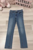 NAME IT Mädchen Skinny Röhre Jeans Hose NKF Polly TOP 116 Bayern - Würzburg Vorschau