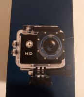HD Action Kamera von gembird Brandenburg - Velten Vorschau