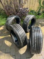 Sommerreifen Continental 205/55 R 17 V XL West - Schwanheim Vorschau