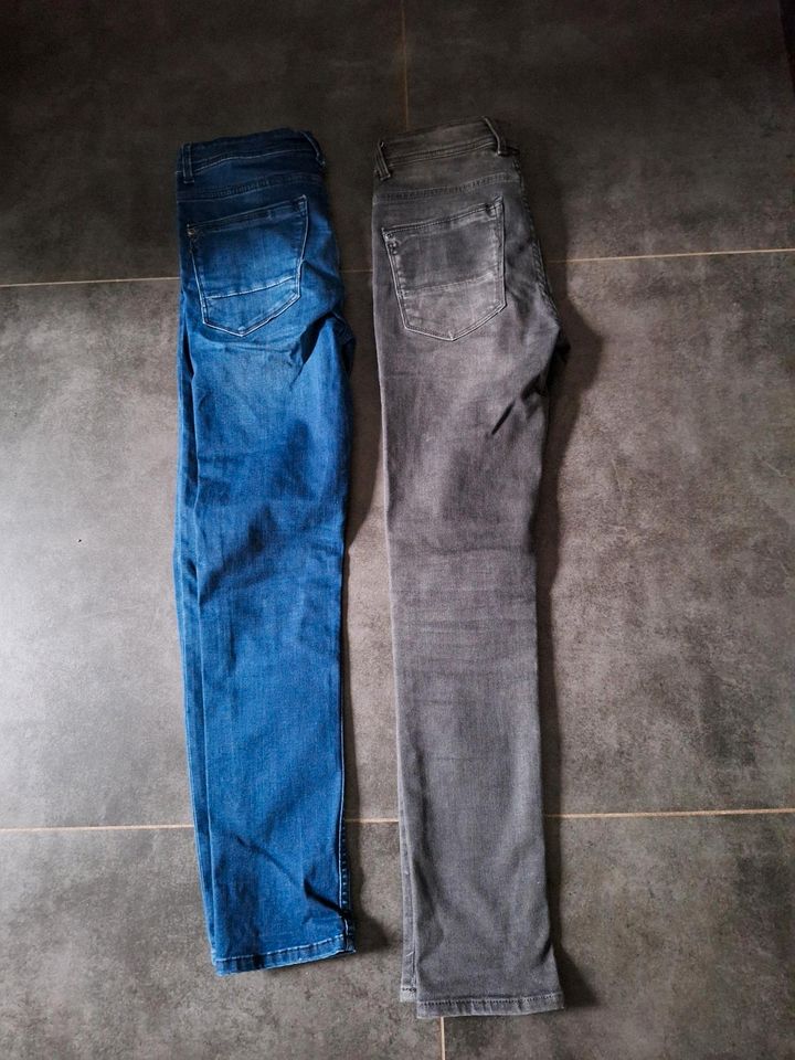 Vingino Jeans w Neu Apache Flex Fit,Anzio 12 J /152 in Pirmasens