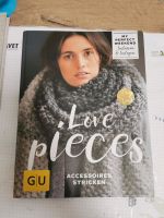 Love pieces, Accessoires stricken Niedersachsen - Bohmte Vorschau