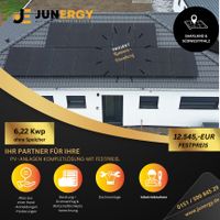 Kleine aber feiner Pv-Anlage ohne Speicher 6,22 kwp Rheinland-Pfalz - Zweibrücken Vorschau