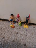 Playmobil Bade Tauch set Nordrhein-Westfalen - Marienheide Vorschau