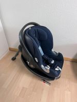 premium cybex Kindersitzschale Verstellbar 180 grad Baden-Württemberg - Nufringen Vorschau