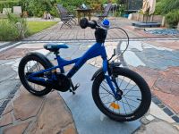 XLITE scool 16" kidsbike - police Pankow - Blankenfelde Vorschau