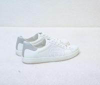 Gucci New Ace Leder sneaker Größe 37,5 Hamburg-Mitte - Hamburg Altstadt Vorschau