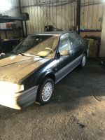 Rover 216GSI Lederausstattung Alufelgen elektrische FH Duisburg - Duisburg-Süd Vorschau