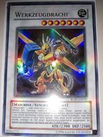 Yugioh Werkzeugdrache RGBT-DE042 Aachen - Preuswald Vorschau