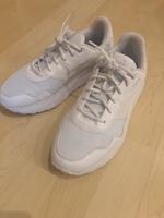 Sneakers von Puma R78 Voyage 380729 02 Weiß Bayern - Großenseebach Vorschau