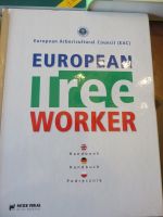 Buch European Tree Worker Gartenbau Landschaftsbau Gärtner Ausbil Hamburg - Wandsbek Vorschau