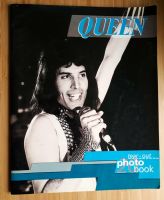 QUEEN : Tear Out Photo Book / Fotobuch * SELTEN * TOP * Hannover - Misburg-Anderten Vorschau