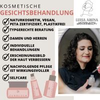 Kosmetikstudio Höxter Kosmetische Gesichtsbehandlung‍ Nordrhein-Westfalen - Höxter Vorschau