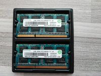 4 GB RAM für Notebooks von der Fa.Ramaxel Nordrhein-Westfalen - Merzenich Vorschau