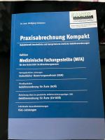 PraPraxisabrechnung Kompakt Dr. med. Wolfgang Goldmann Nordrhein-Westfalen - Everswinkel Vorschau