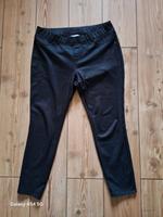 Damen Thermotreggings Leggings Tchibo schwarz wie Neu Gr. L 44/46 Sachsen-Anhalt - Eisleben Vorschau