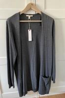 Strickjacke Cardigan von Esprit in XXL grau NEU Nordrhein-Westfalen - Plettenberg Vorschau