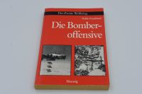 Buch "Der Zweite Weltkrieg. Die Bomberoffensive" 1994 Baden-Württemberg - Erdmannhausen Vorschau