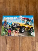 Playmobil 9128  Bergsteiger Set Bayern - Bad Wörishofen Vorschau