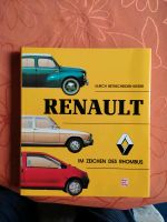 Renault Buch von Ulrich Bethscheider - Kieser. Duisburg - Rheinhausen Vorschau