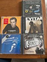 Musical CDs Nordrhein-Westfalen - Mülheim (Ruhr) Vorschau