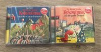 Der kleine Drache Kokosnuss Hörspiel CD Nordrhein-Westfalen - Legden Vorschau