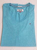 HERREN T-SHIRT  HILFIGER DEMIN Wuppertal - Cronenberg Vorschau