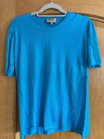 T-Shirt Pullover Urban Diva, türkis, Größe 40,neu Hessen - Hosenfeld Vorschau