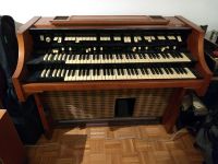 Hammond H-100 Orgel Organ Tonewheel Röhre Bochum - Bochum-Süd Vorschau