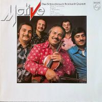 Vinyl: Das Schnuckenack Reinhardt Quintett (Gipsy Jazz) Hessen - Oberursel (Taunus) Vorschau