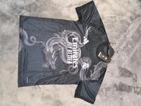 Real Madrid Schwarze jersey L Hessen - Offenbach Vorschau