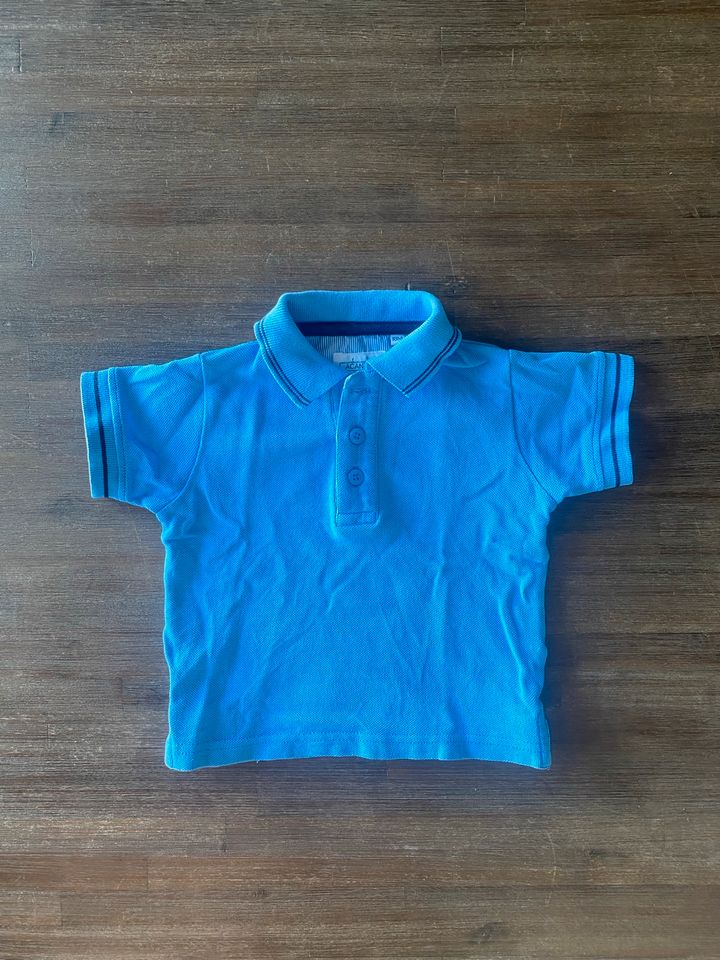 Acanthe Polo-Shirt 18M / 80cm in München