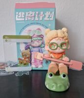 TNT Space Dora Escape Plan Blindbox Popmart München - Sendling Vorschau