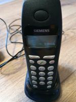 SIEMENS Telefon Schnurlostelefon Sachsen-Anhalt - Bernburg (Saale) Vorschau