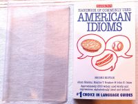 American Idioms Handbook – Englisch wie ein US-Native sprechen Nordrhein-Westfalen - Datteln Vorschau