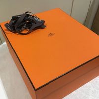 Hermes BOX Neu Birkin bag 25 NUR Box Mitte - Wedding Vorschau