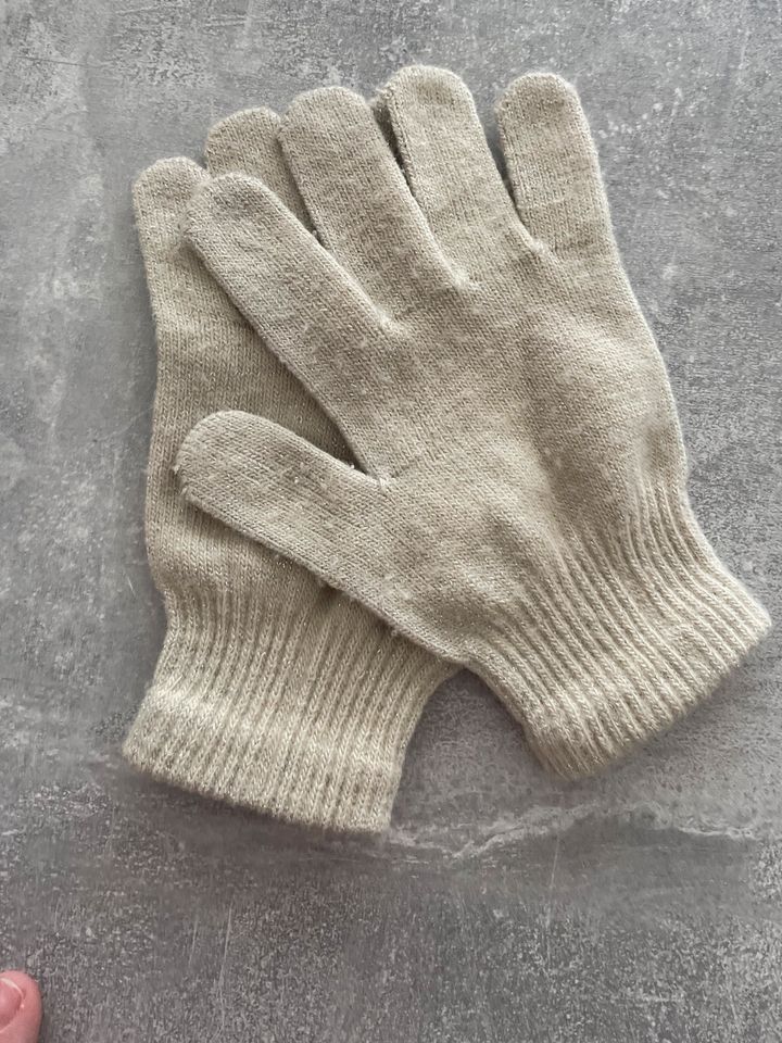 Handschuhe, Damen in Ulm