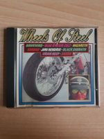 Wheels of Steel CD Sampler Leipzig - Leipzig, Südvorstadt Vorschau