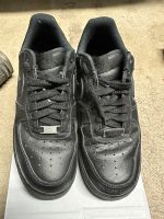 Nike air Force 1  07, schwarz, sehr guter Zustand, 39,5 Innenstadt - Köln Altstadt Vorschau