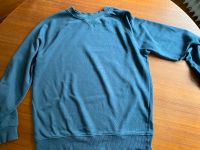 H&M Sweatshirt + Jogger Grau 164 Wandsbek - Hamburg Marienthal Vorschau