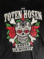 Toten Hosen Shirt, T-Shirt, Frauen XL, gebraucht Sachsen-Anhalt - Borne Vorschau