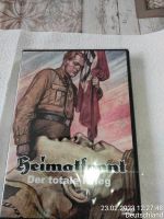 2 Weltkrieg Doku DVD Heimatfront der totale Krieg Rheinland-Pfalz - Herdorf Vorschau