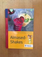 Buch "Almased - Shakes" - Rezepte mit Almased - Niedersachsen - Nienstädt Vorschau