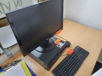 PC LENOVO ThinkCentre Edge Nordrhein-Westfalen - Herford Vorschau