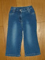 NEU .Süße Power Kids  Jeans Mädchenjeans Kleinkinder Hose  Gr 92 Niedersachsen - Jever Vorschau