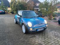 Verkaufe schönen Mini Cooper Schleswig-Holstein - Brokdorf Vorschau