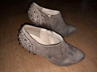 Pumps Stiefeletten Absatzschuh High Heels Thüringen - Zeulenroda Vorschau