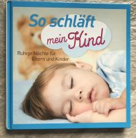 Buch So schläft mein Kind Sachsen - Belgern Vorschau